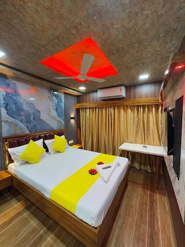 Property gallery at Swiss Hotel Rooms